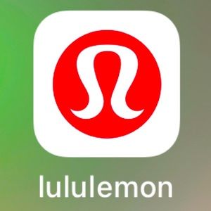 LULULEMON OFFERS ACCEPTED
